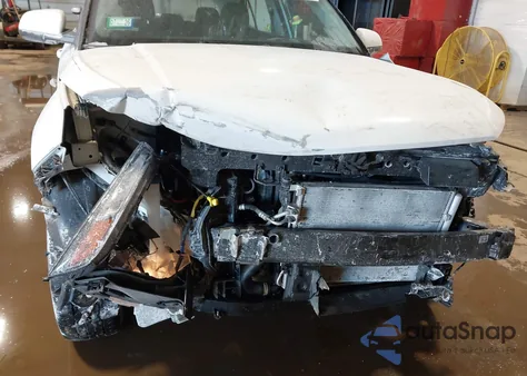 2023 Hyundai Venue Sel z USA, uszkodzony, nr VIN KMHRC8A35PU249138